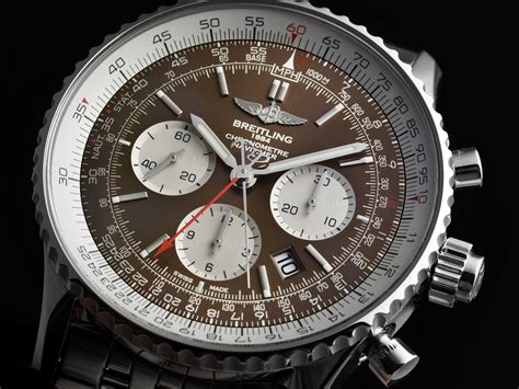 breitling imitation|how to spot a real breitling.